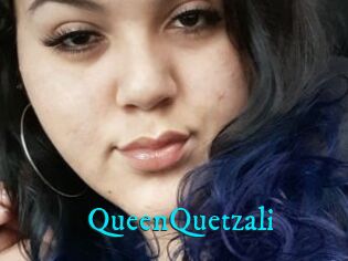 QueenQuetzali