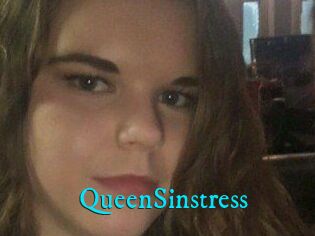 QueenSinstress