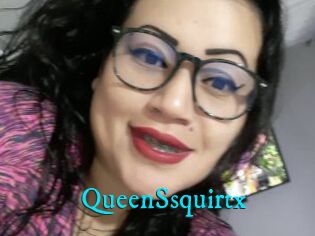 QueenSsquirtx