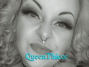 QueenThiccc