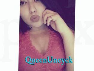 QueenUneyck