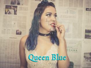 Queen_Blue