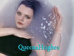 QueenaHughes