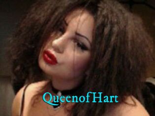 QueenofHart