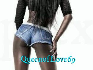 QueenofLove69