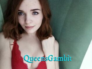 QueensGambit