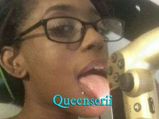 Queenserii