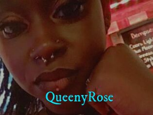 QueenyRose