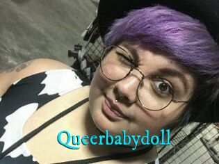 Queerbabydoll