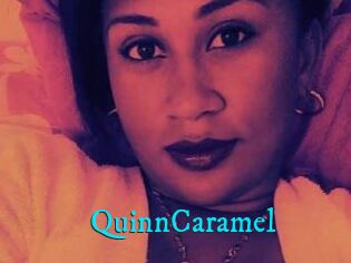 QuinnCaramel