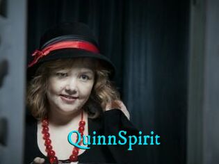 QuinnSpirit