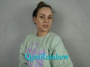 QuniRainbow