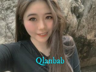 Qlanbab