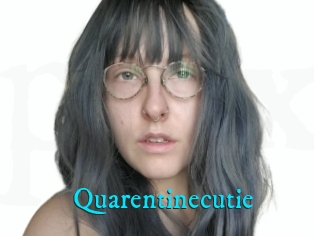 Quarentinecutie