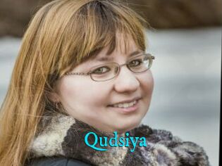 Qudsiya