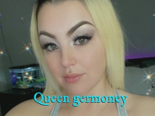 Queen_germoney