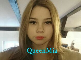 QueenMia