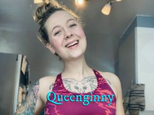 Queenginny