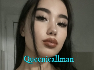 Queenieallman