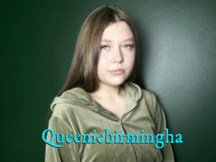 Queeniebirmingha