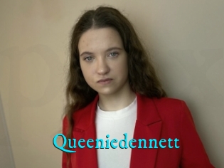 Queeniedennett