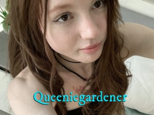 Queeniegardener