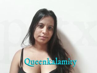 Queenkalamity