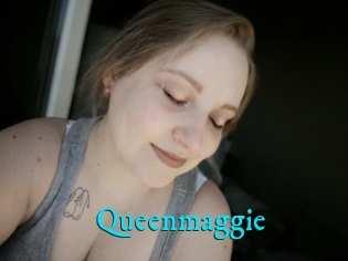 Queenmaggie