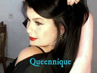 Queennique