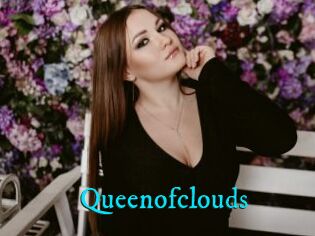 Queenofclouds