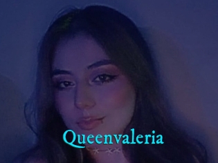 Queenvaleria