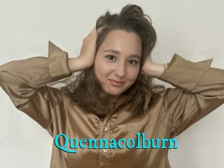 Quennacolburn