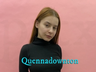 Quennadownton