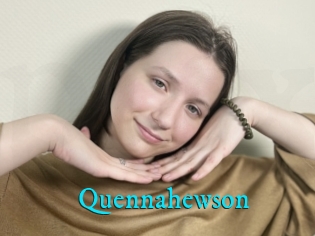 Quennahewson