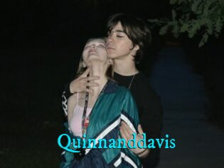 Quinnanddavis