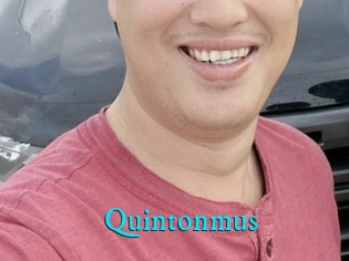 Quintonmus