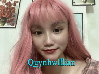 Quynhwillian