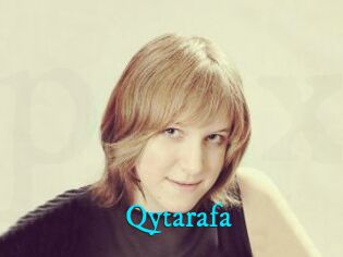 Qytarafa