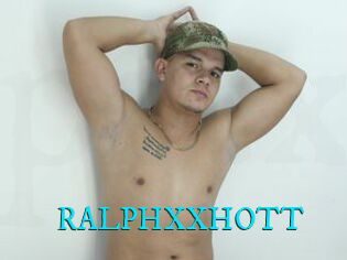 RALPHXXHOTT