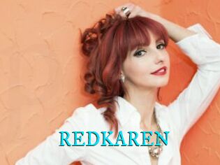 REDKAREN