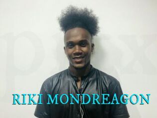 RIKI_MONDREAGON