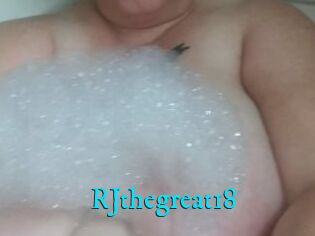 RJthegreat18