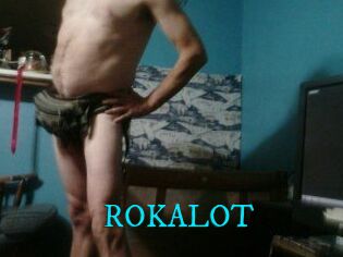 ROKALOT