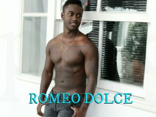 ROMEO_DOLCE