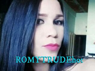 ROMYTRUDEhot