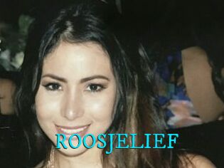 ROOSJELIEF