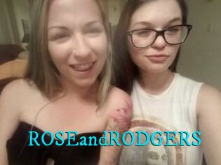 ROSEandRODGERS