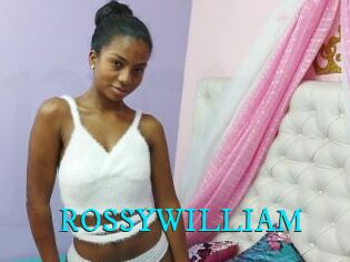 ROSSYWILLIAM