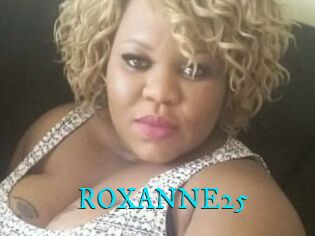 ROXANNE25