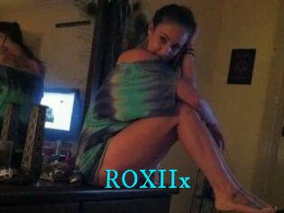 ROXIIx